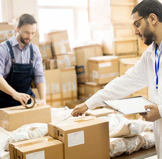 Novedades respecto a la situación de empresas exportadoras e importadoras