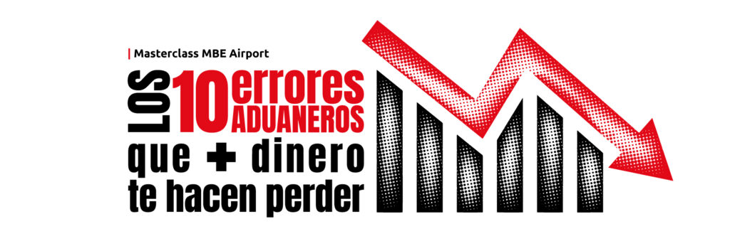 10 errores más comunes en envio internacional de mercancia