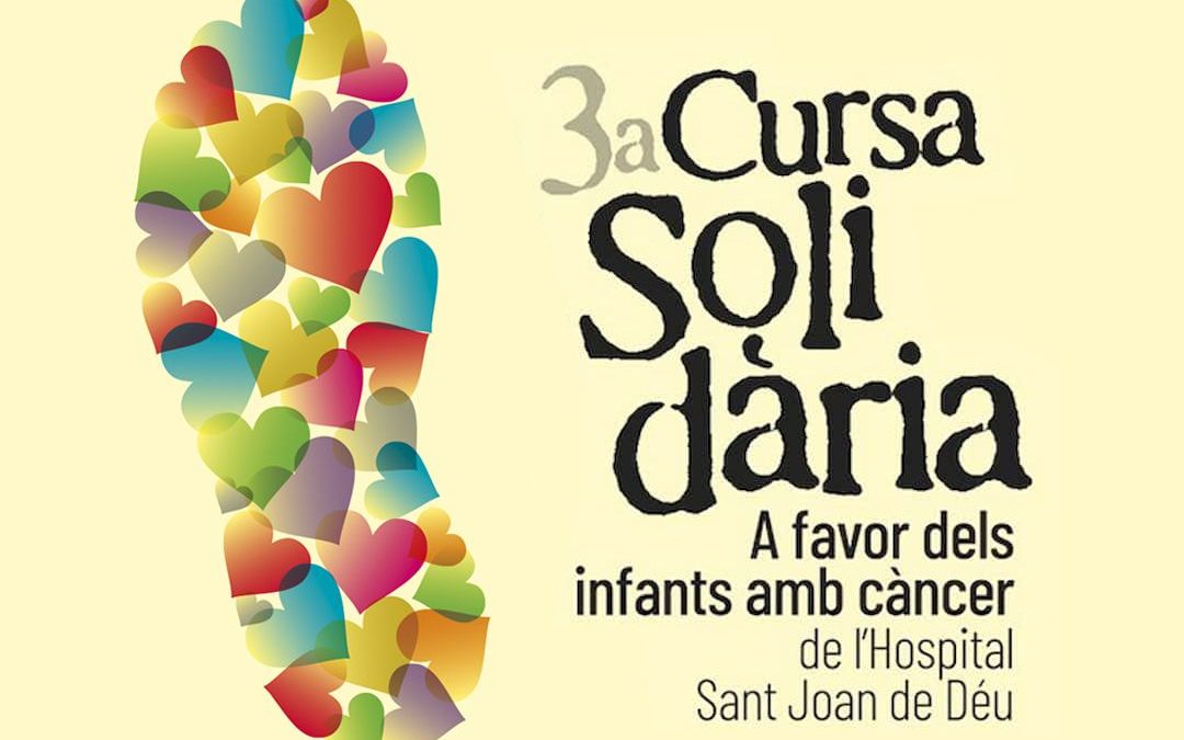 MBE Airport anima a participar en la carrera contra el cáncer