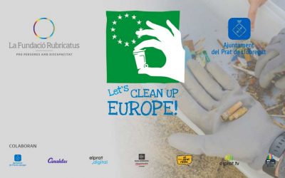 Clean Up Day: MBE Airport anima a limpiar las playas de plásticos