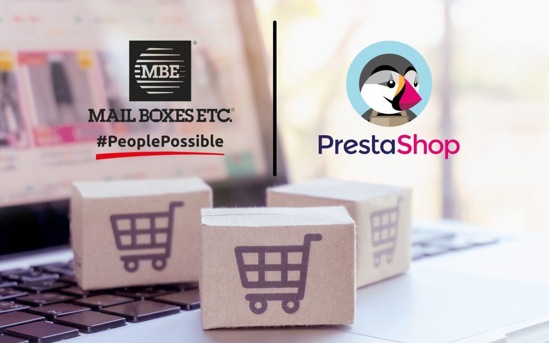 MBE Worldwide adquiere PrestaShop y entra de lleno el sector del comercio electrónico