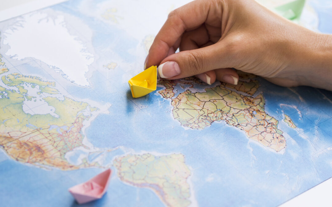 Cómo Afecta el Acuerdo MERCOSUR-UE al Comercio y a las PYMEs: Oportunidades y Riesgos