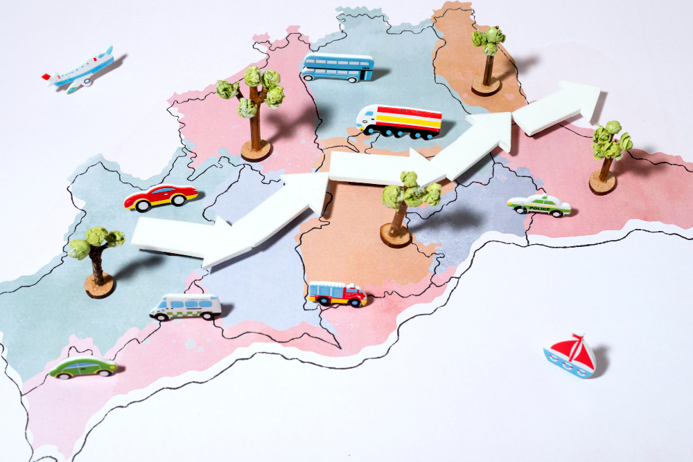 como elegir incoterms