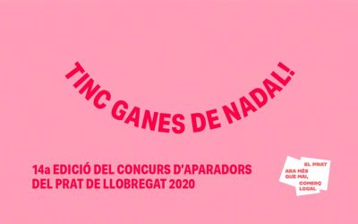 Nueva edición del concurso escaparatismo del Prat