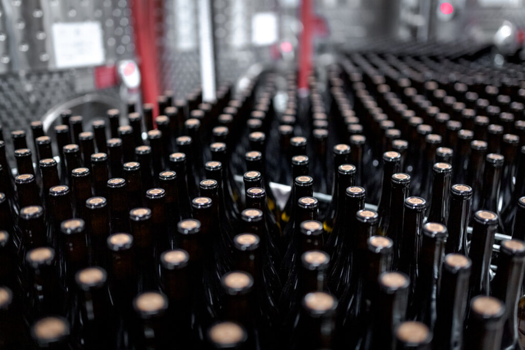 exportación de vino b2b