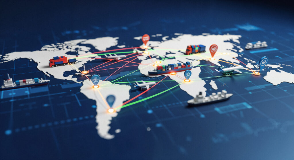 asesoría personalizada para exportación e importación
