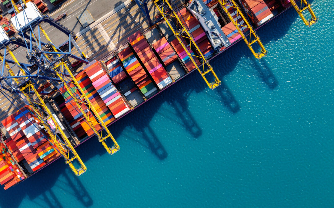 Guía completa de los Incoterms: qué son, para qué sirven y ejemplos prácticos