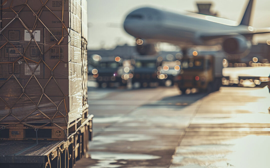 Servicios especiales MBE Airport: Soluciones avanzadas para envíos complejos, sensibles y de alto valor